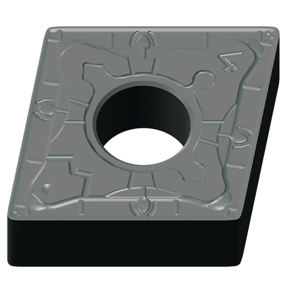 Indexable cutting insert CNMX 120404-FP2 ACP15T