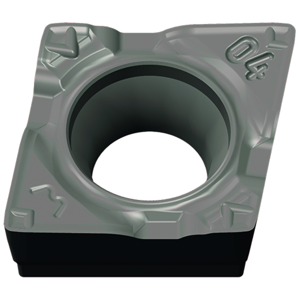 Indexable cutting insert CCMX 09T304-FP2 APM35T