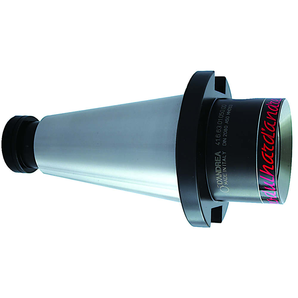 MHD base holder DIN2080A SK40 MHD'50.48