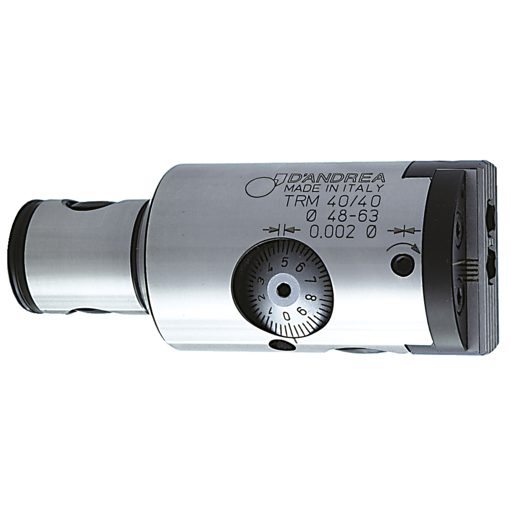 MHD high-precision boring head TRM16/16 MHD'16 Ø18-23mm (insert holder SF..16)