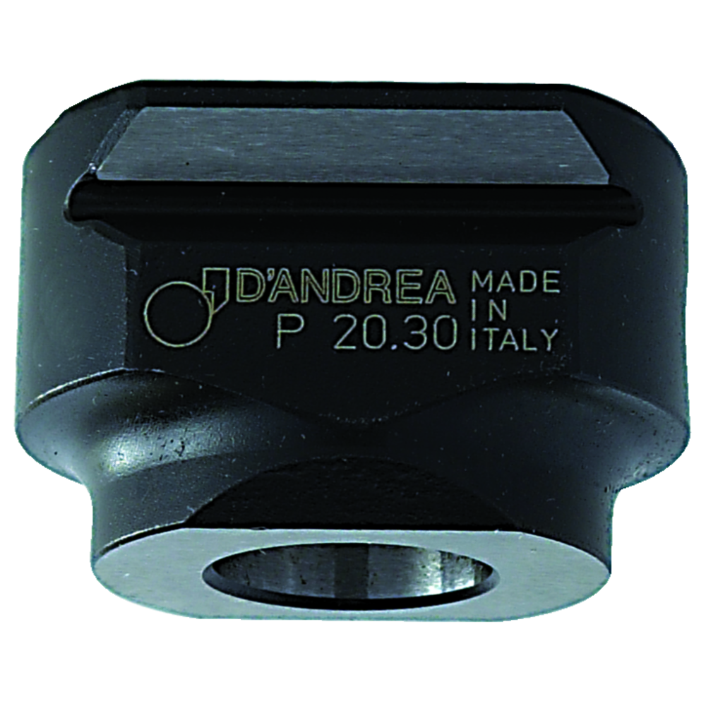 MHD base holder P 20.30 (for boring bar B)