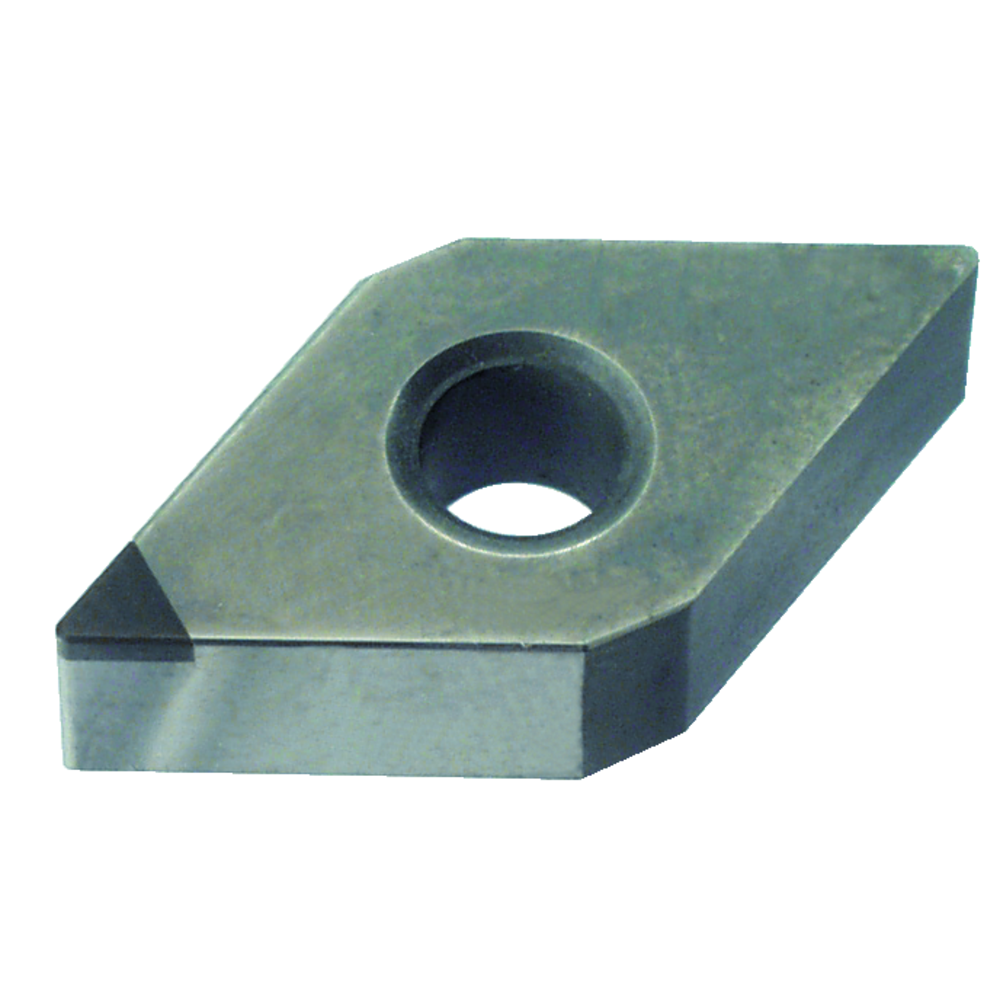 CBN turning insert DNGA 150604 ABC15/T chamfered