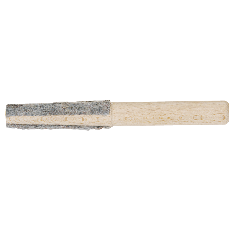 Taper wiper for MK1