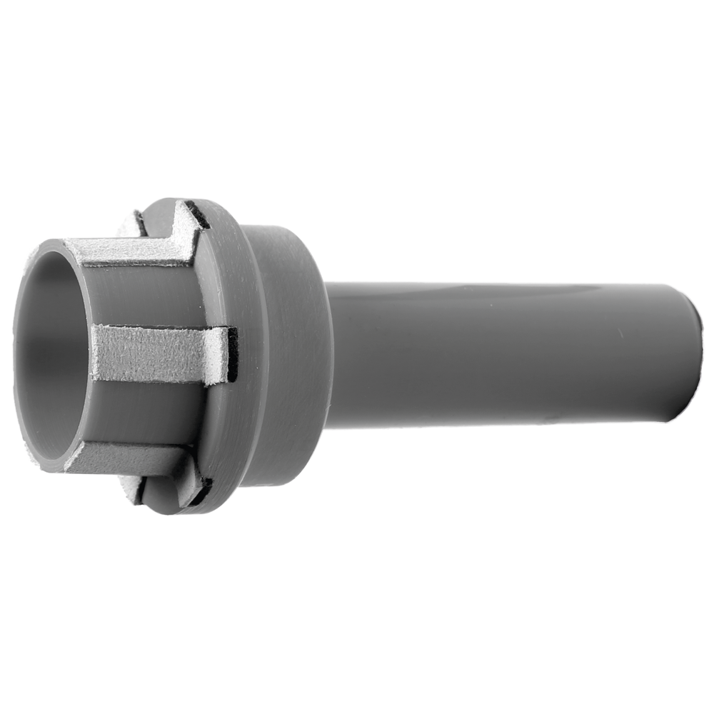 Taper wiper for HSK-A/C/E 32