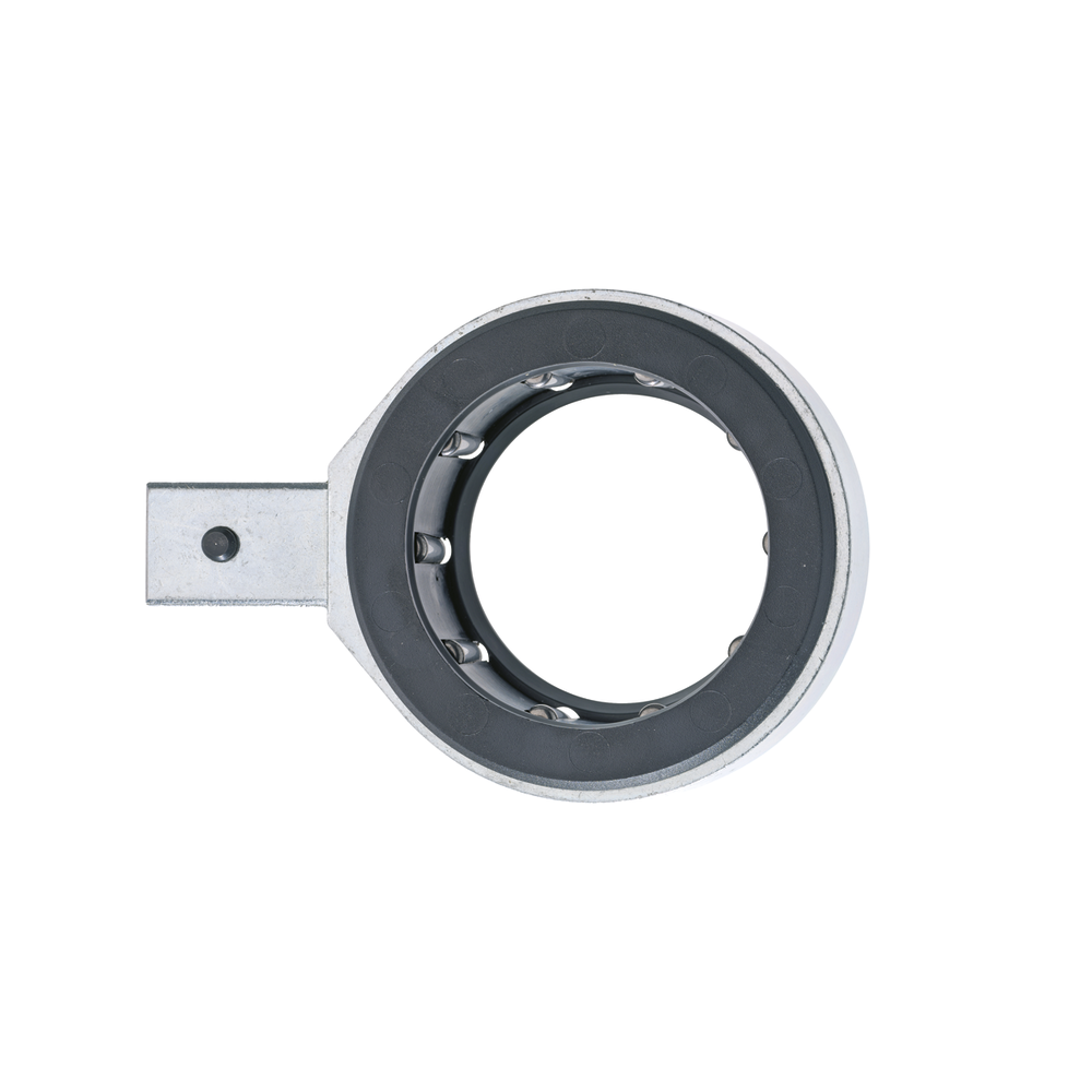 Torque roller chuck key attachment DRO40 for clamping nuts HPC25/HPC25-DI