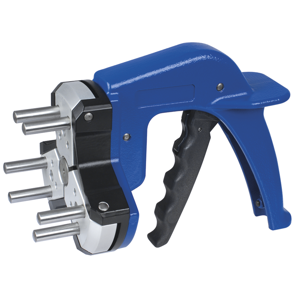 Changing fixture MW42 manual