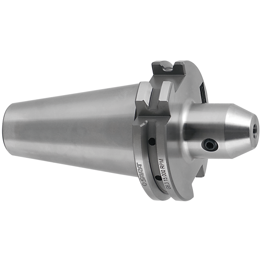 Fräseraufnahme (DIN6359) DIN69871AD SK30, 6mm A= 50mm G2,5 25.000