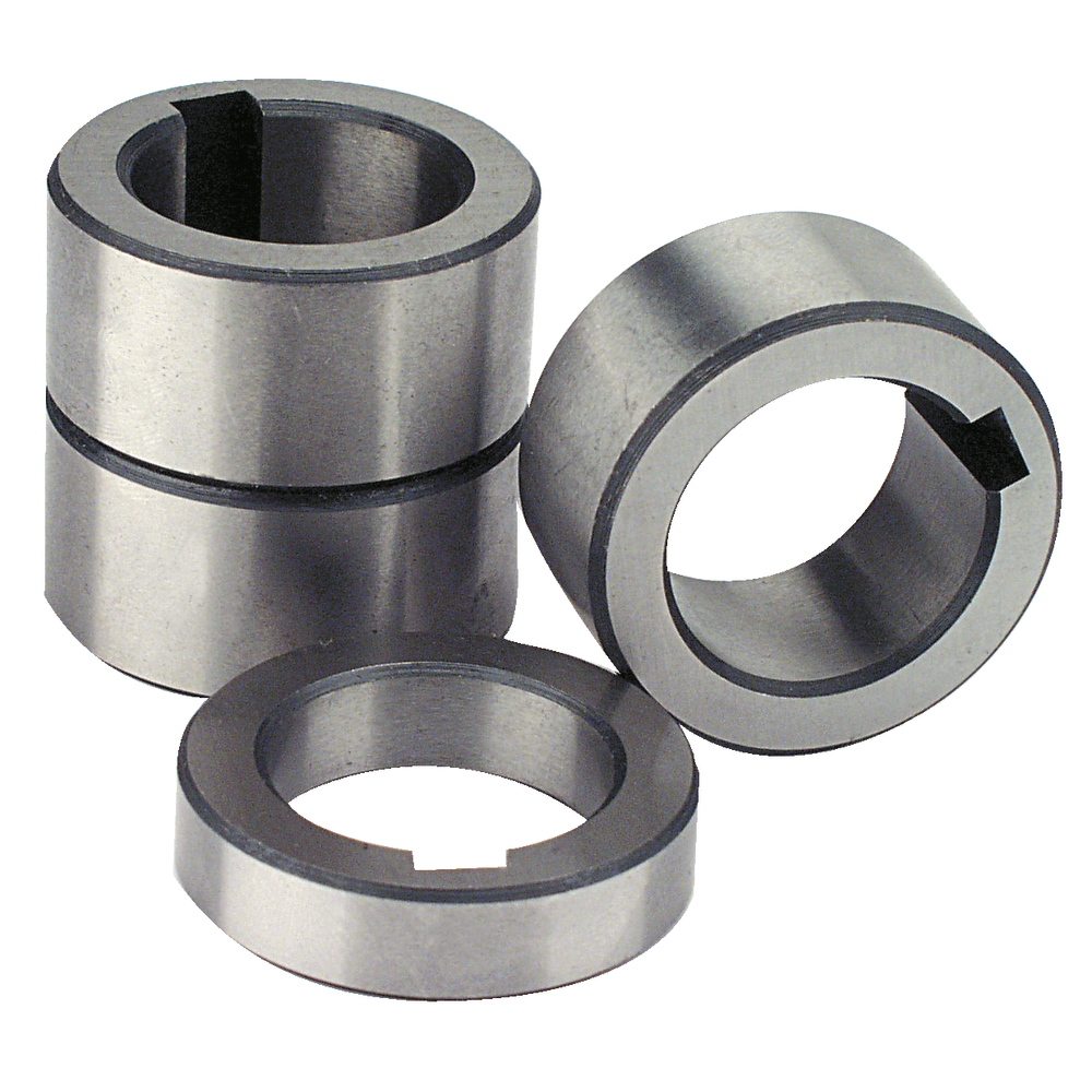 Spacing collar DIN2084B 16x2mm