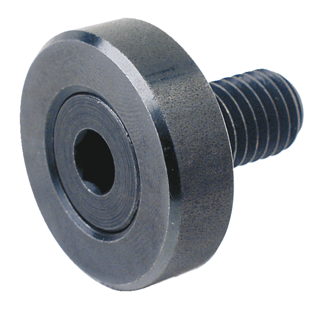Cutter retaining screw M8 for arbour 16mm (strong locking effect)