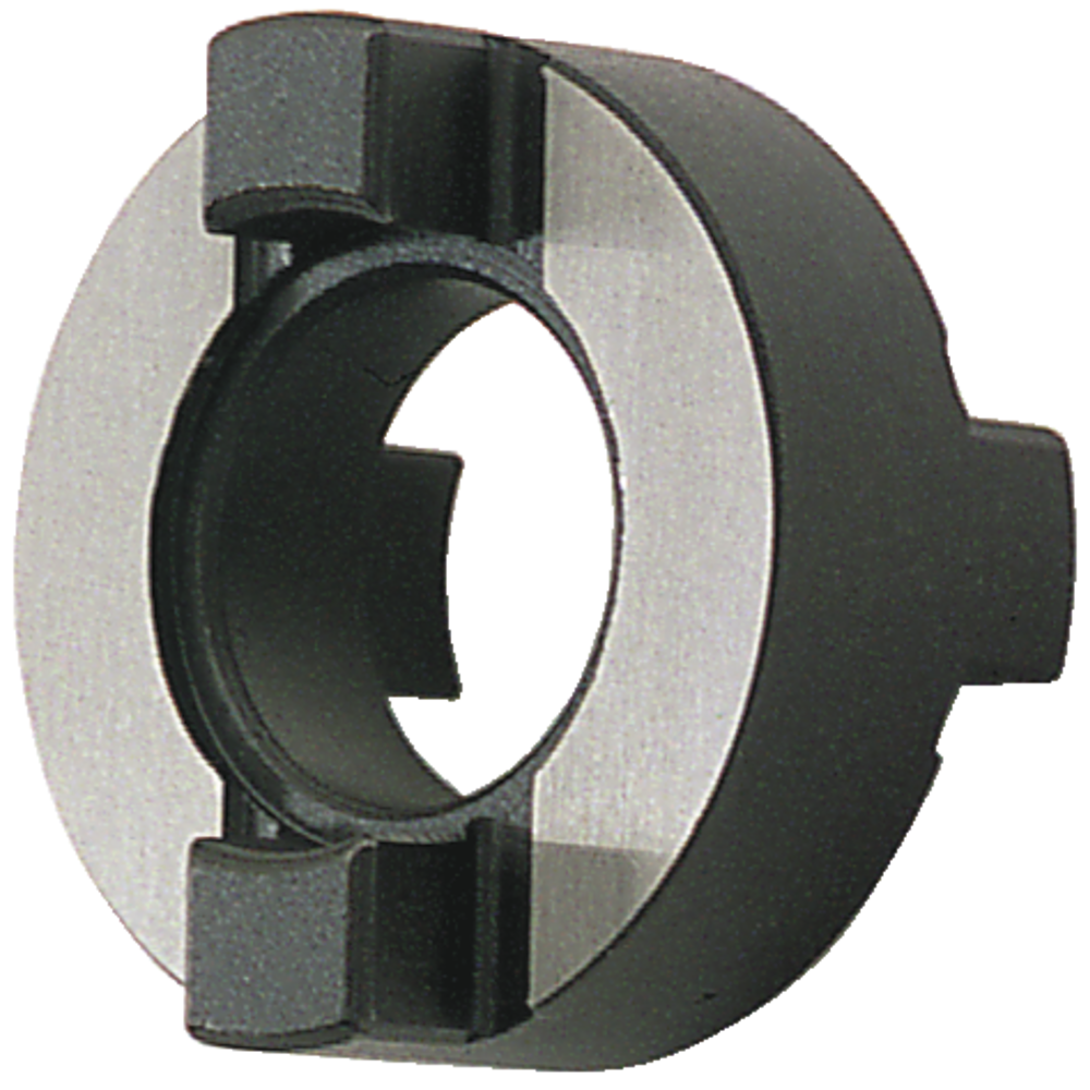Follower ring DIN6366 for shell-type milling cutter arbour 16mm