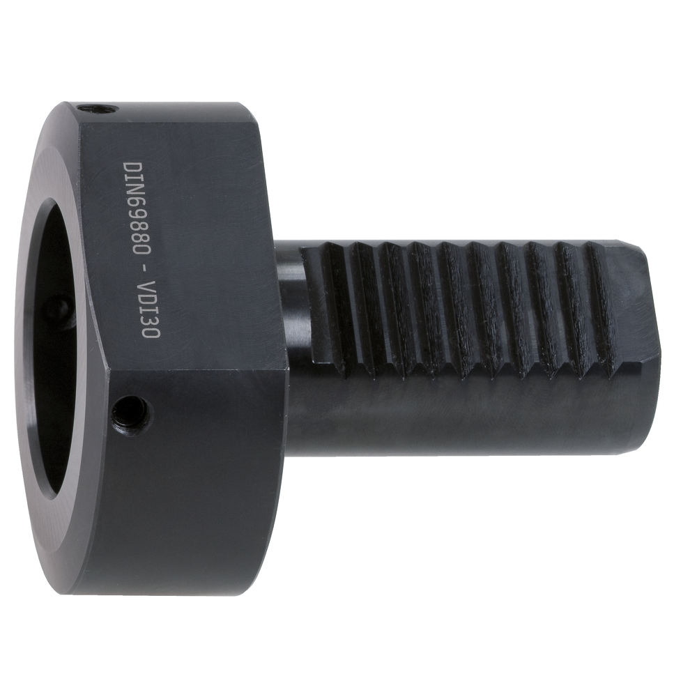 Synchro base holder VDI30 for threading die interchang. inserts no. 442015....