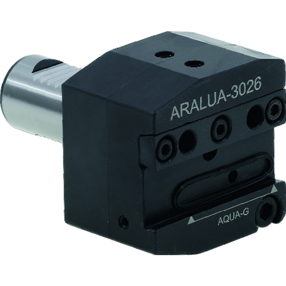 VDI HOLDER DIN 69880 ARALUA-3026