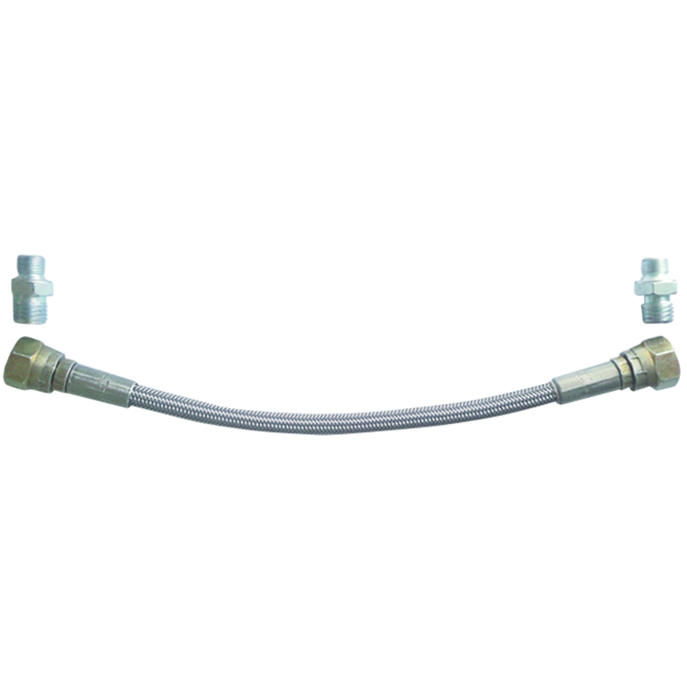 COOLANT HOSE SET 200MM