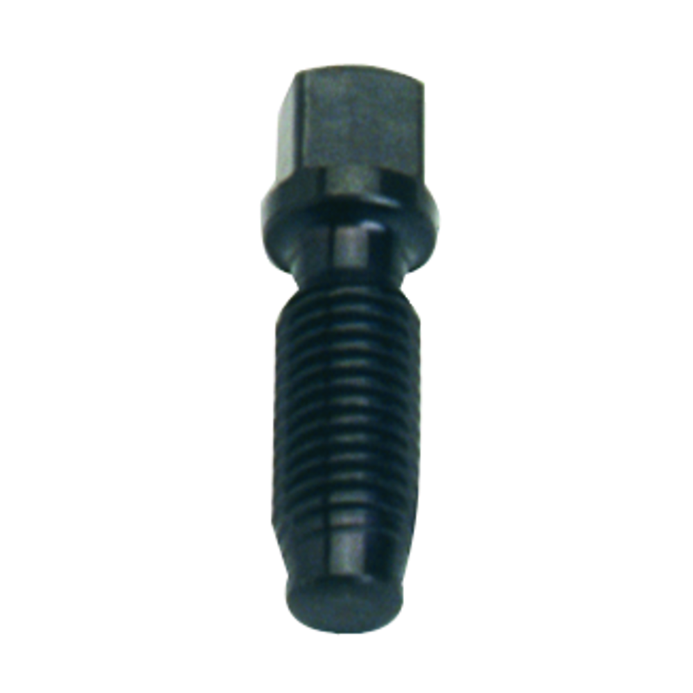 Square-head screw (compatible with head A)