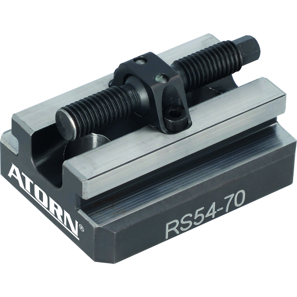 Standard Grundkörper - Länge 70 mm für BB 54 mm mit Spindel