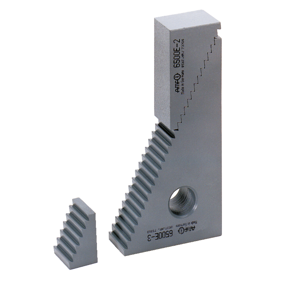 Universal clamping supports 22-51mm