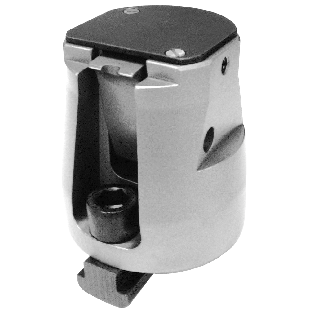 Side clamp M12x14
