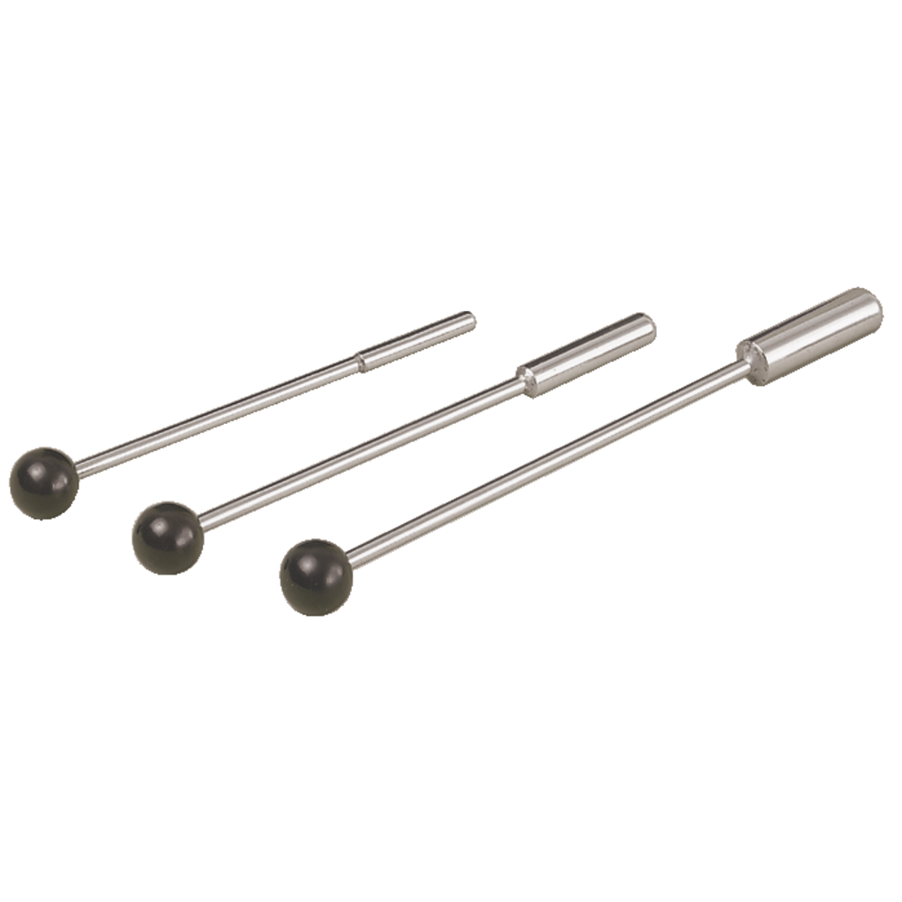 Blind hole magnet 5mm