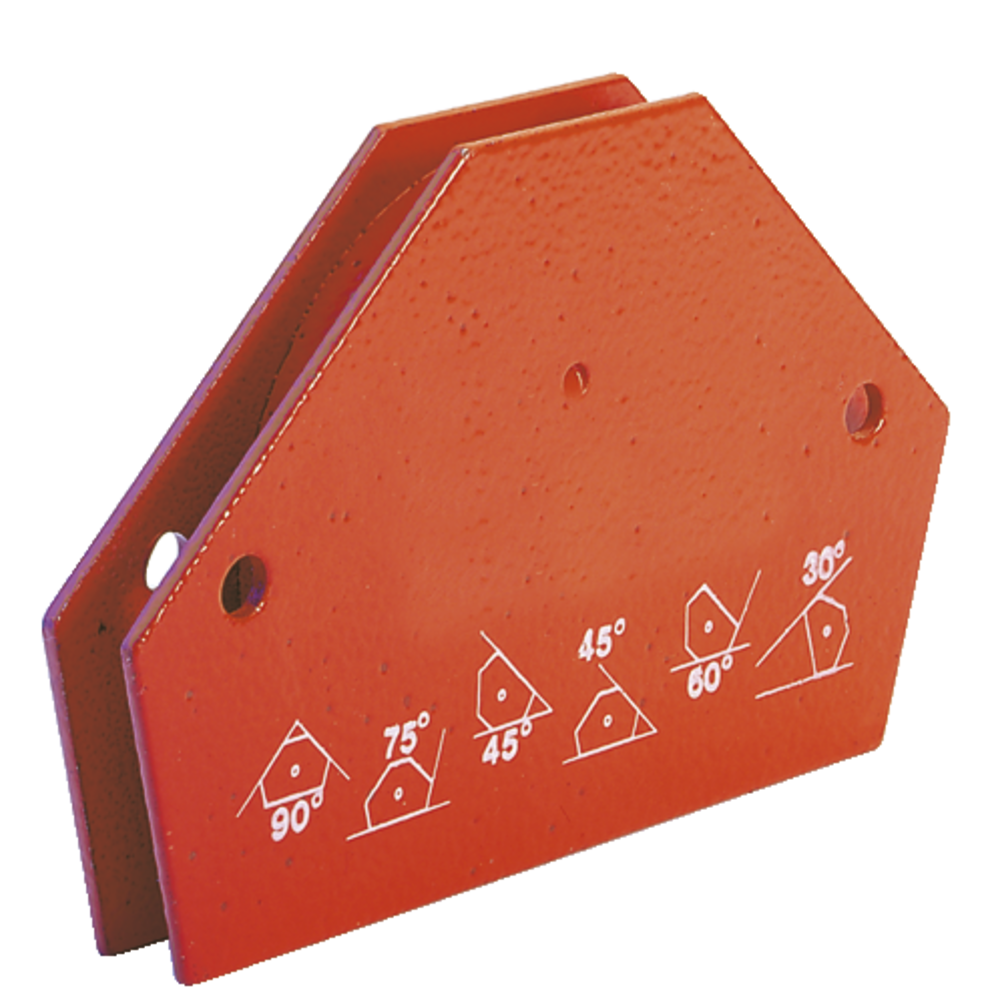 Multi-angle magnet 100x64mm