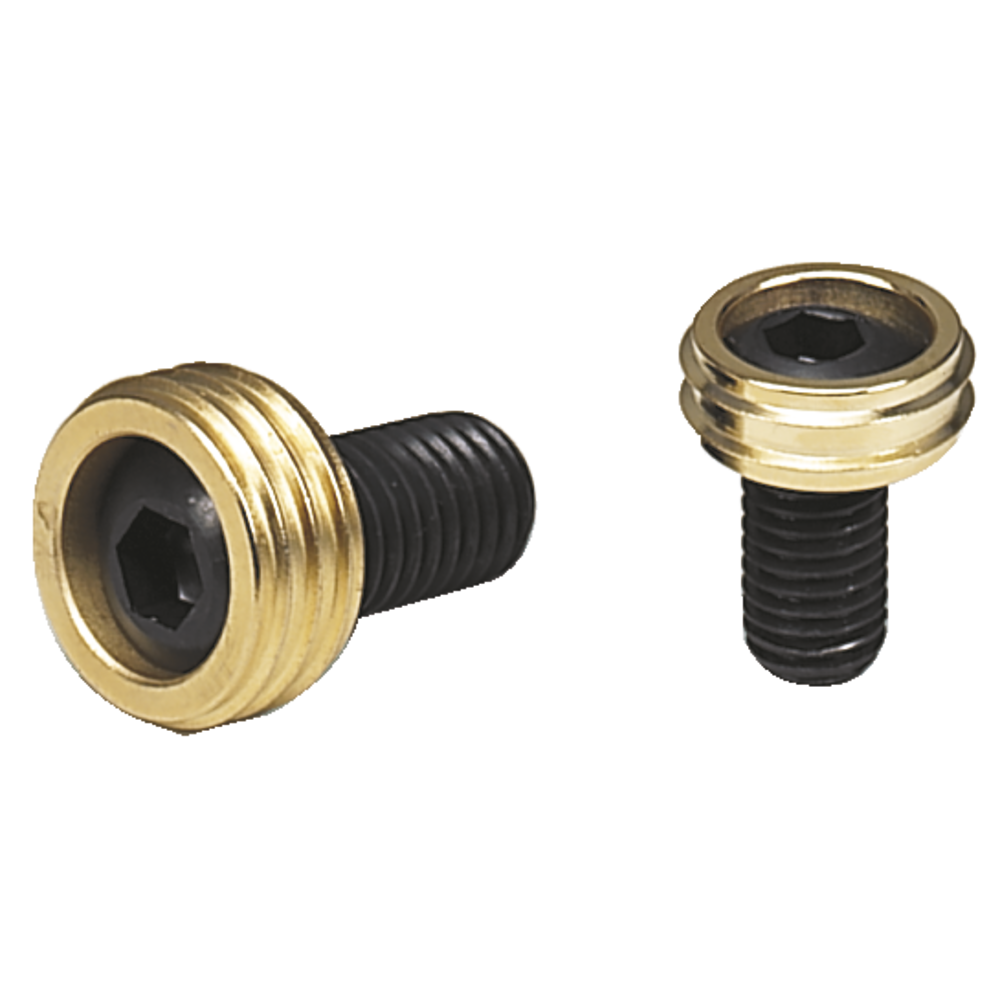 Fastening disc M 10 (set of 8 pcs.)