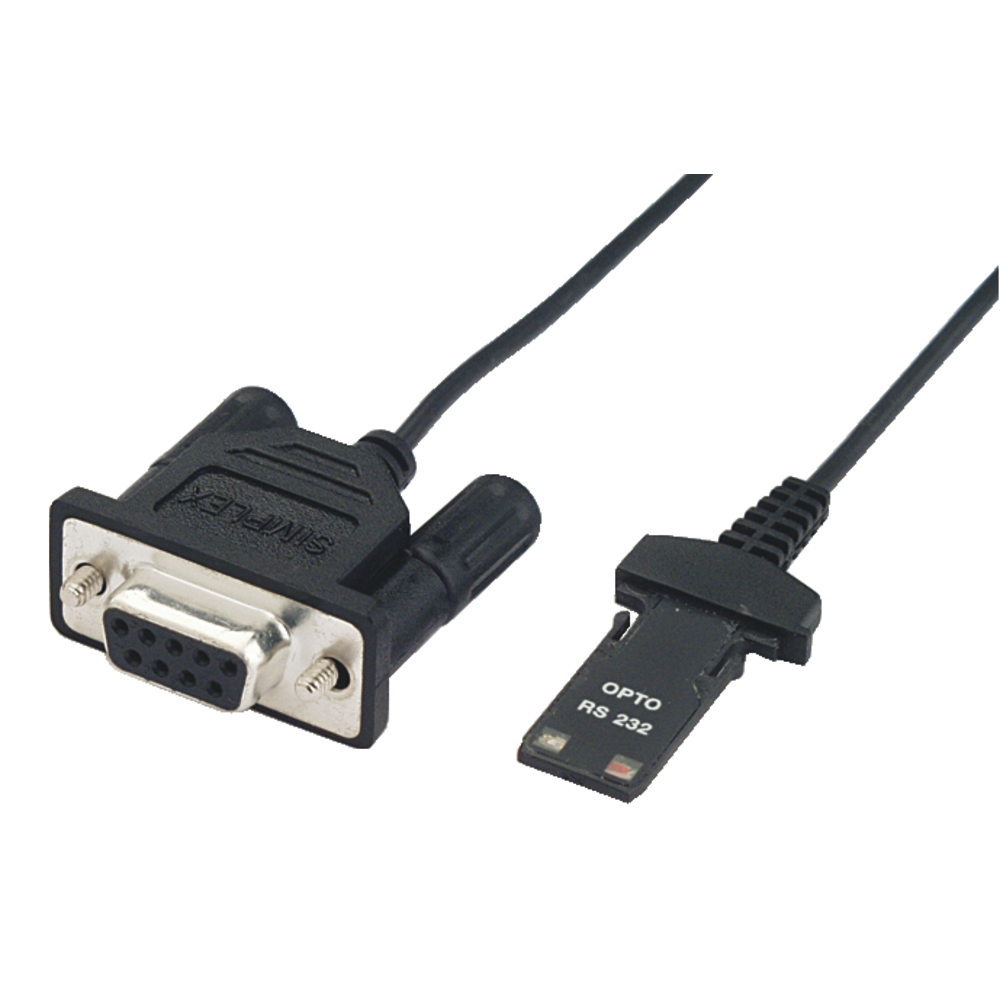 Signal cable Power-USB, 2m RS232C