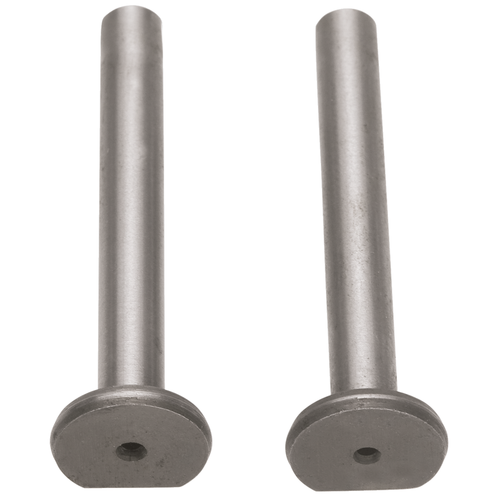 Messtaster Teller für Universalmessgerät UNICHECK (2 Stück)