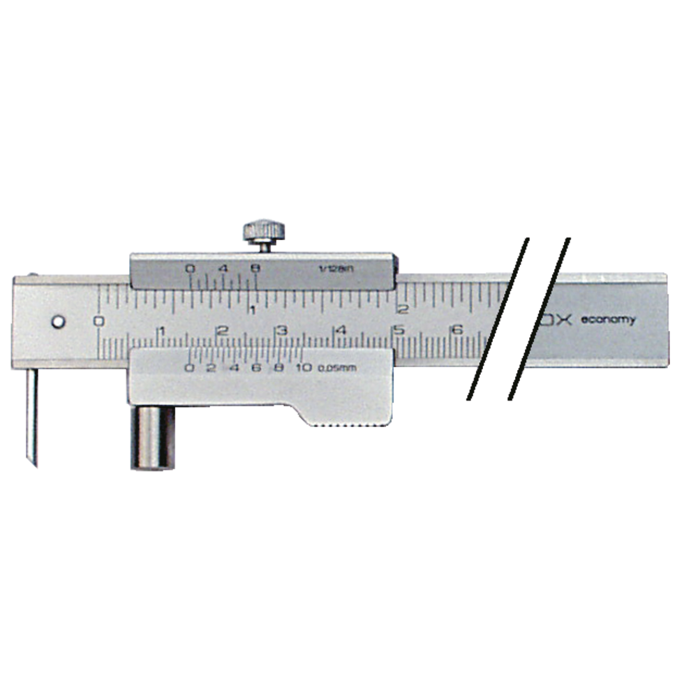 Scriber for scribing calliper 500810....