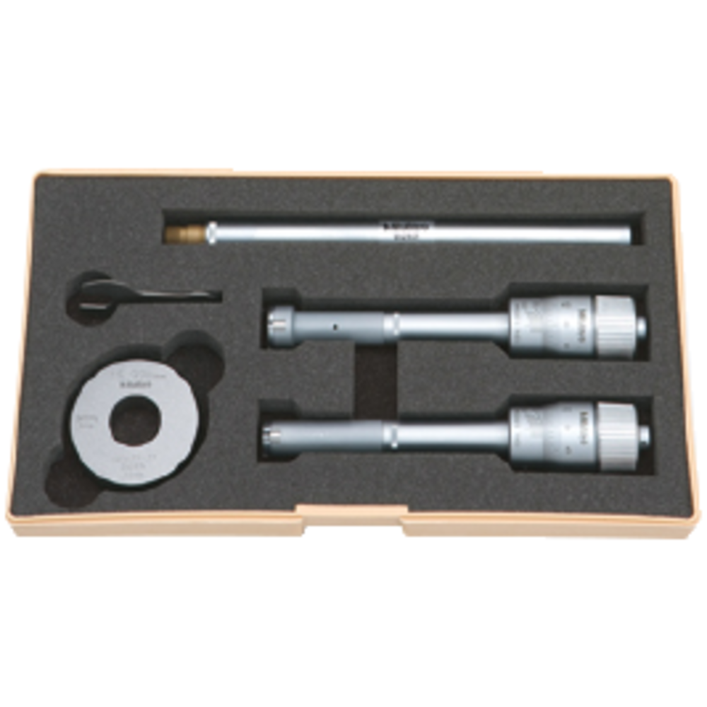 Bore gauge with three-point contact 12-20mm (0,005mm) Holtest