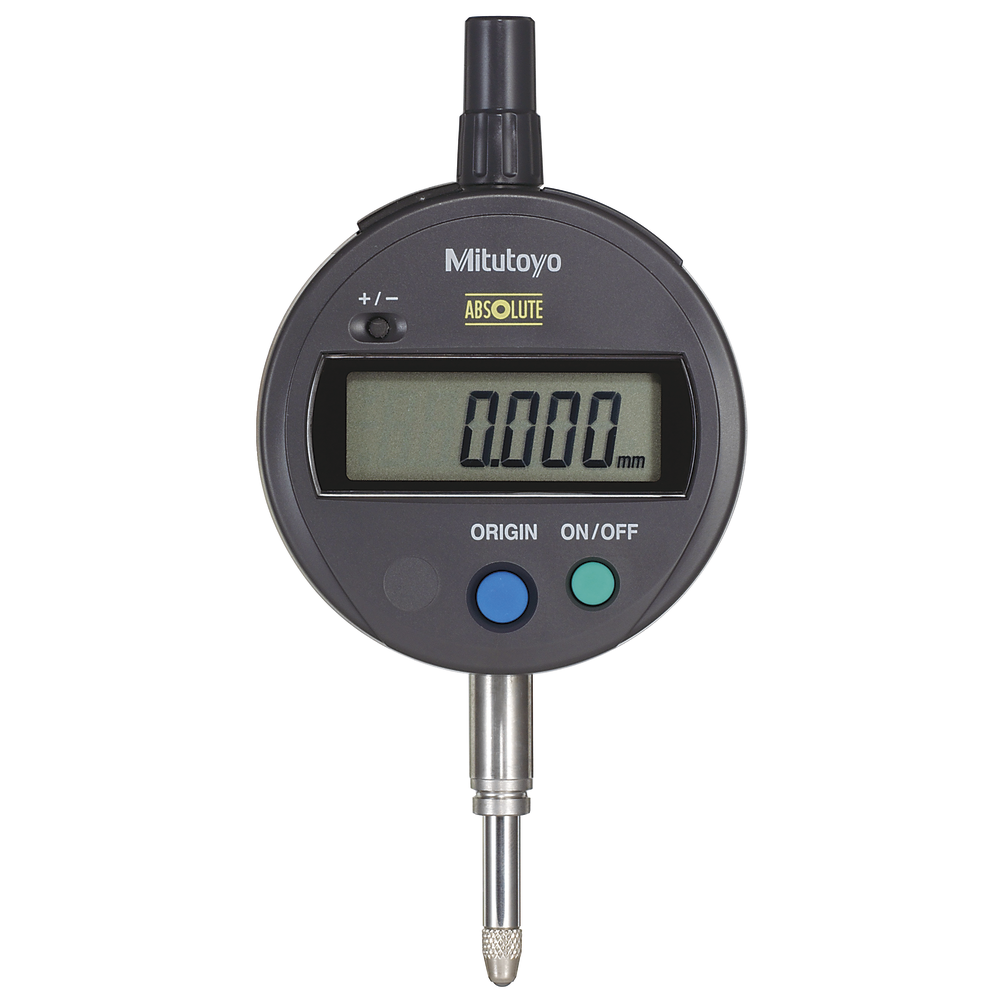 Digital dial indicator 12,7mm (0,001mm) ID-S112XB, IP42