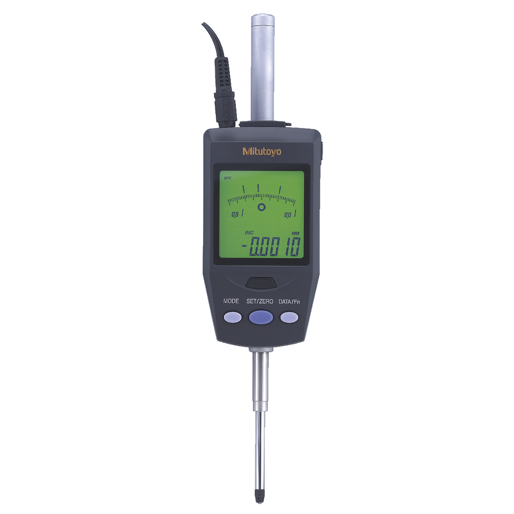 Digital dial indicator 30mm (0,001/0,0005mm) ID-H