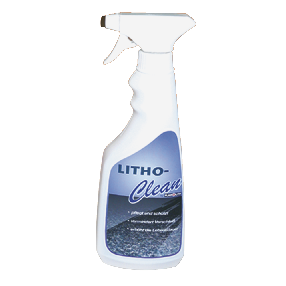 Granite cleaning product, 500g spray