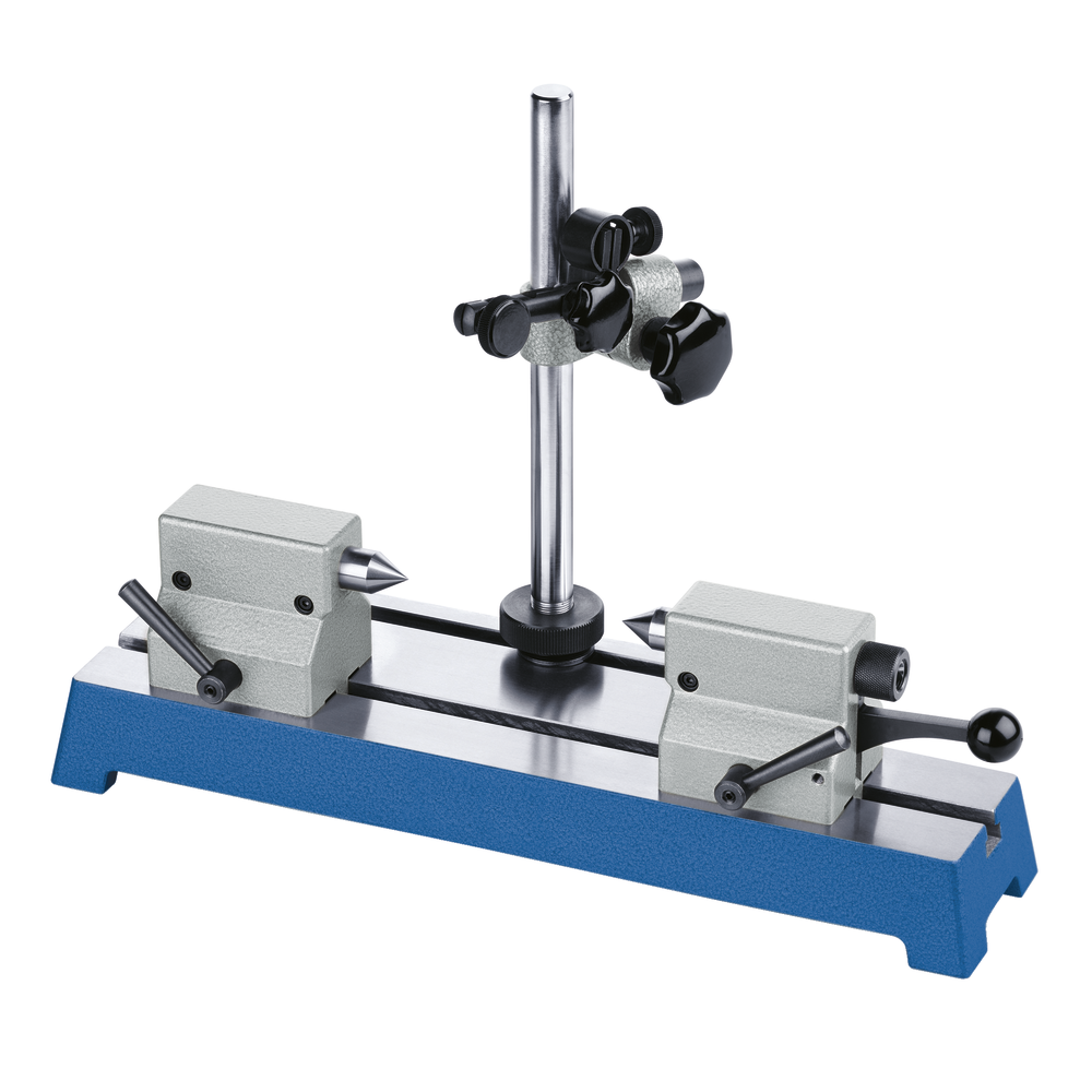 Bench centre, centre height 100mm, max. centre width 450mm