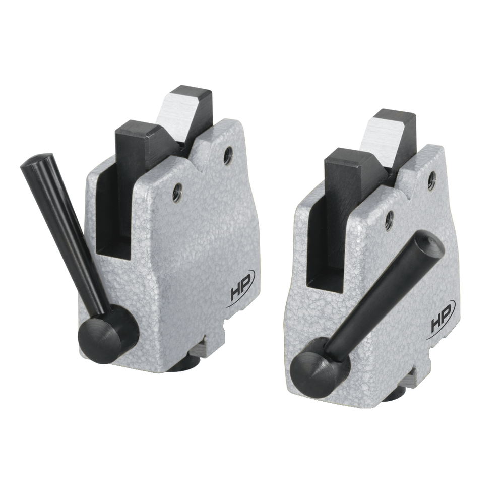 V-block jacks 8-40mm for bench centres 5547600450