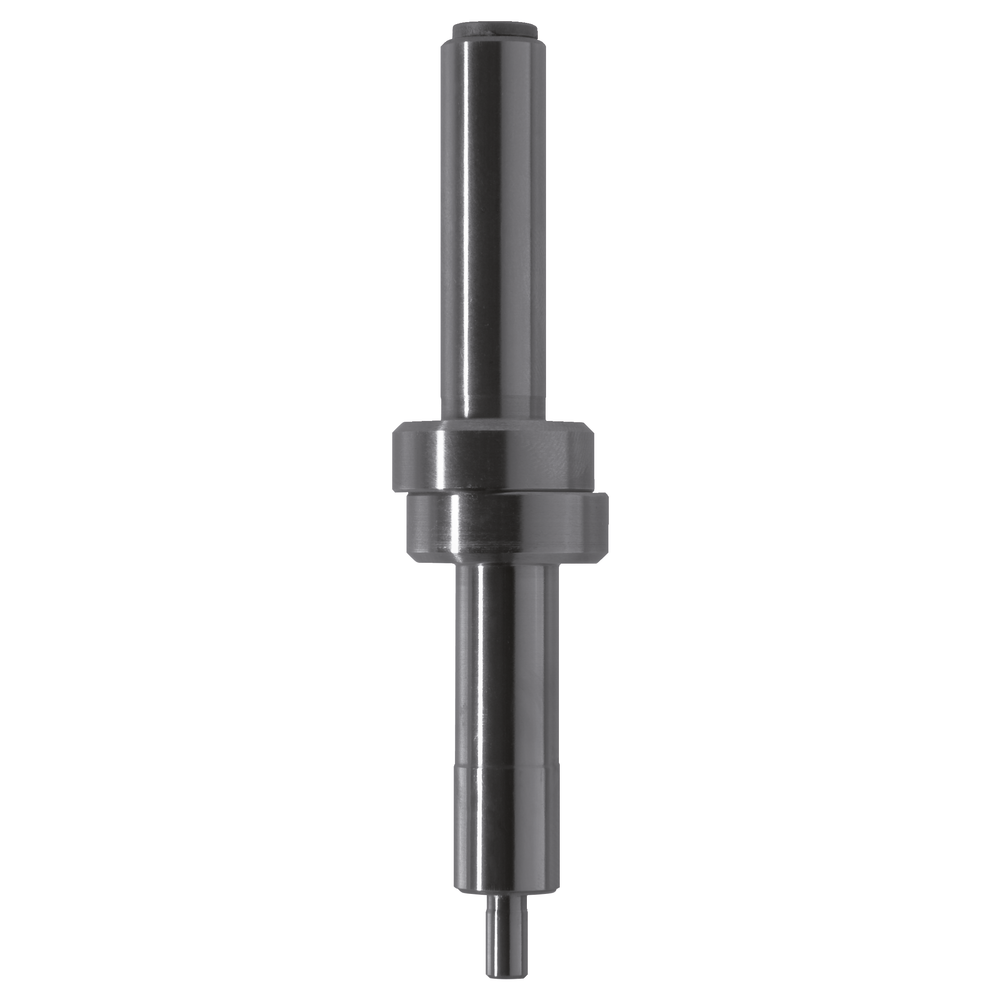 Edge probe, mechanical 10/4mm shank: 10mm L=90mm