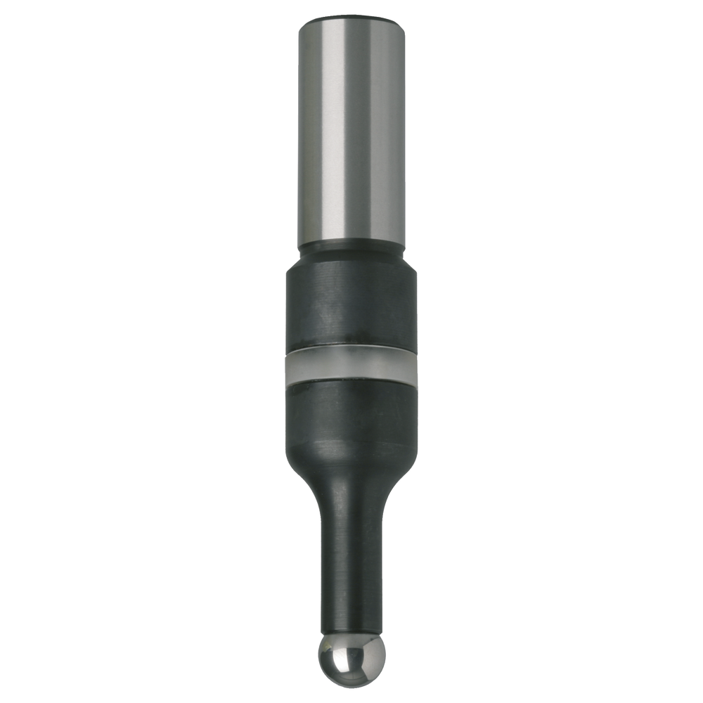 Edge probe 2-D, 10mm, shank 16mm, L=99mm