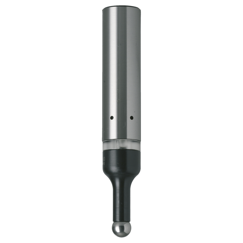 Edge probe 2-D, 10mm, shank 20mm, L=119mm with audio signal