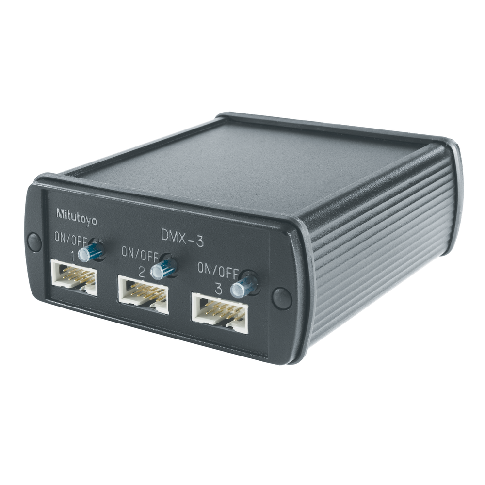 Data transfer device DMX-3 USB