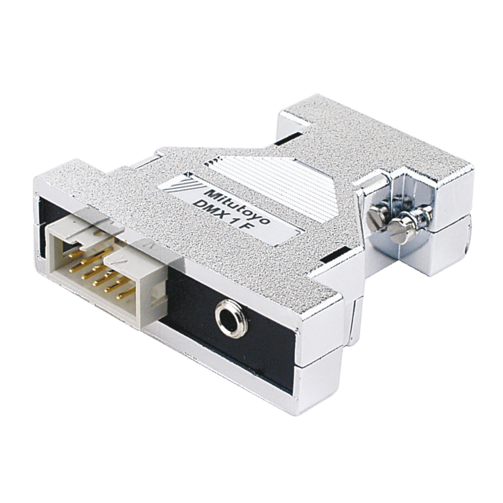 Data transfer device DMX-1 serial