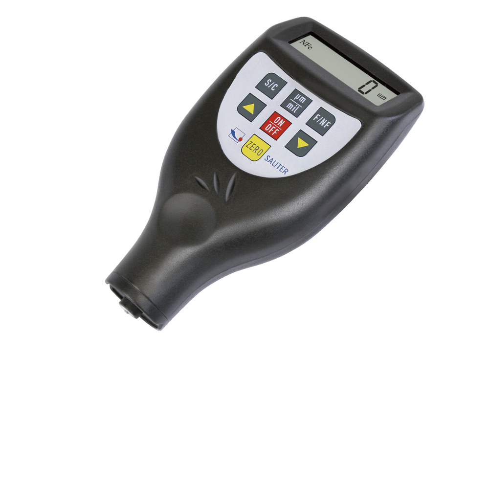Layer thickness measuring instrument, digital TC 1250-0.1 F