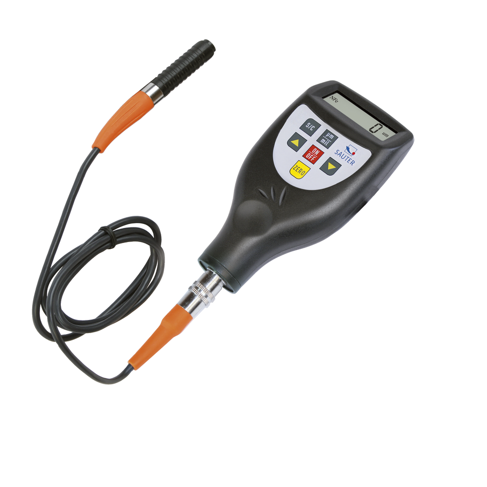 Layer thickness measuring instrument, digital TE 1250-0.1 FN