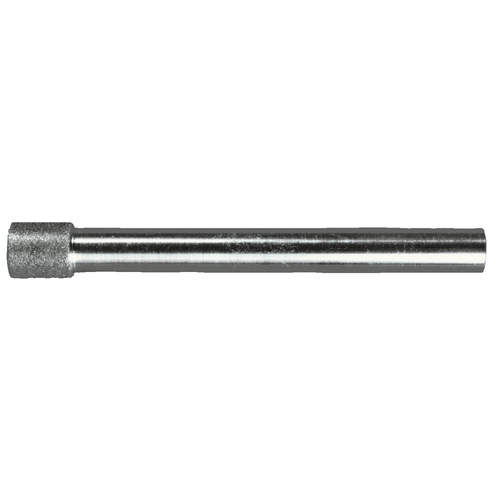 Diamond grinding point D126 1x5x3x55mm