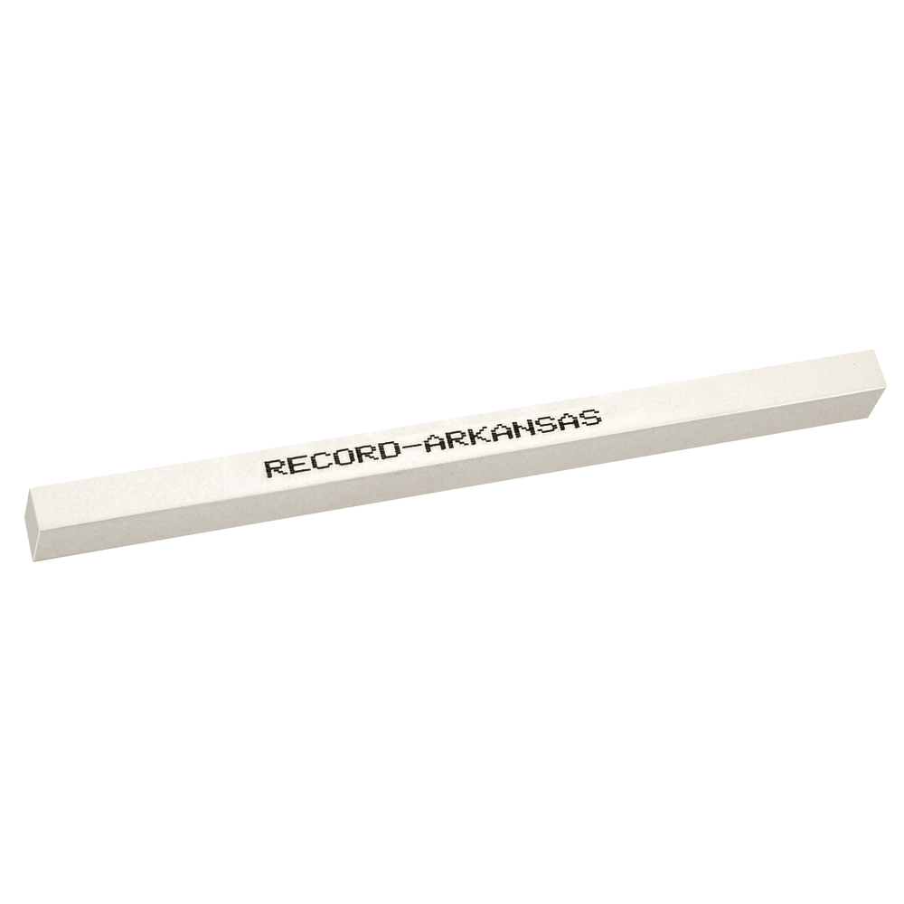 File/whetstone DIN525 type 9011 square 20x20x200mm Record-Arkansas
