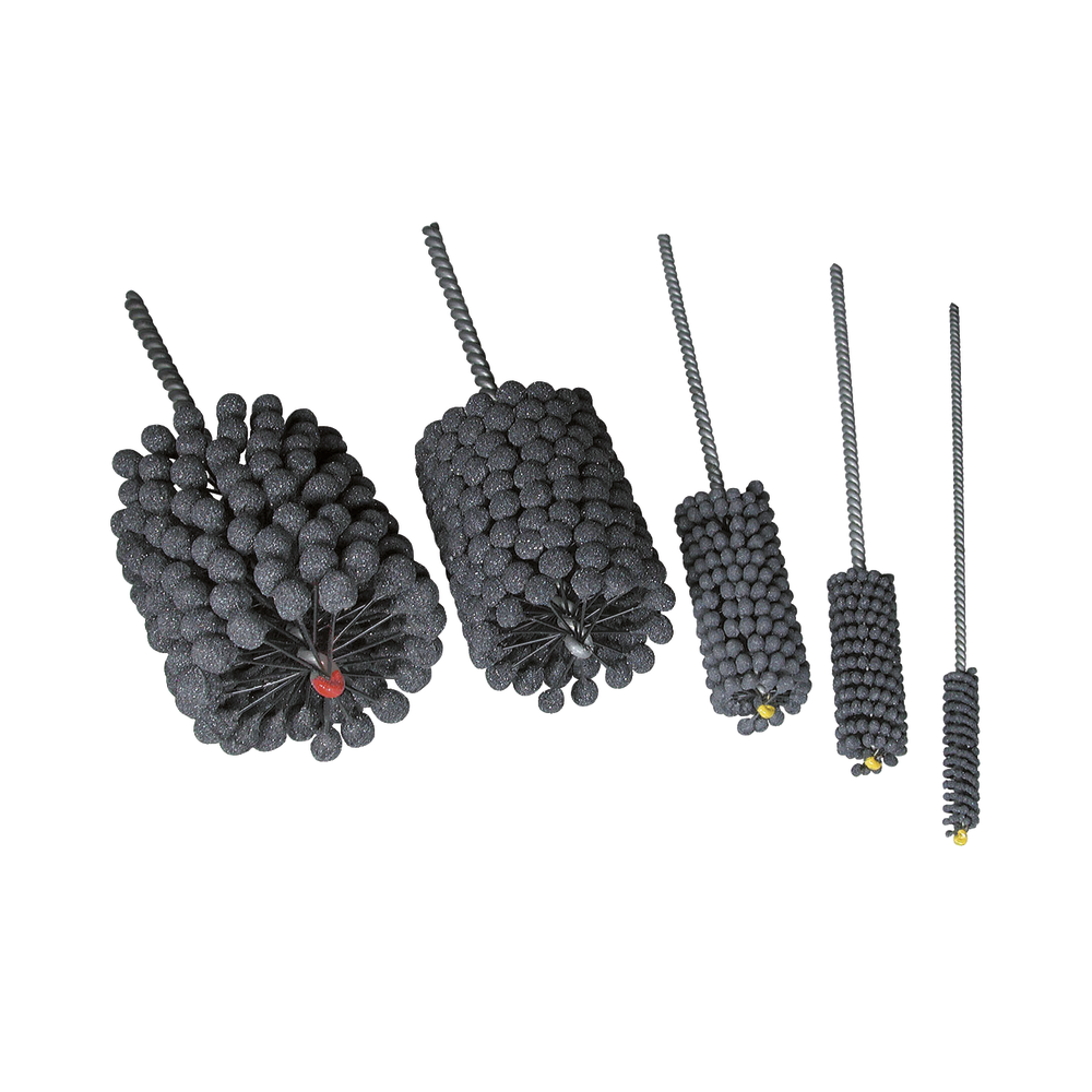 Novoflex honing brush 9mm K 180 (for bore 8mm)