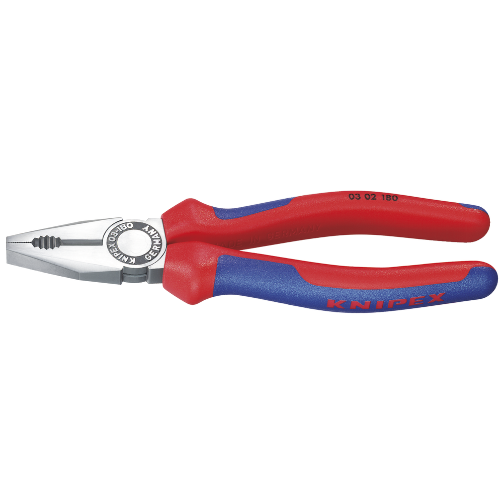 Combination pliers 160mm