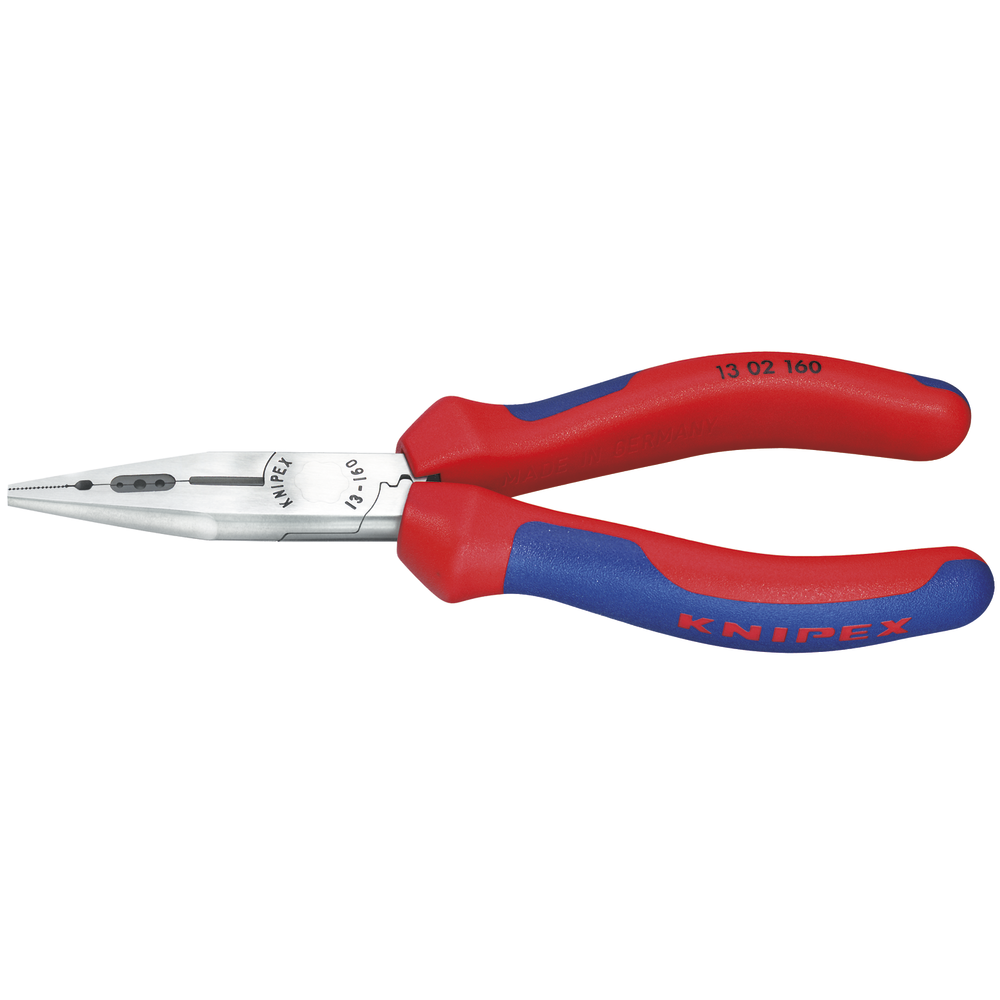 Electrician's pliers 160mm