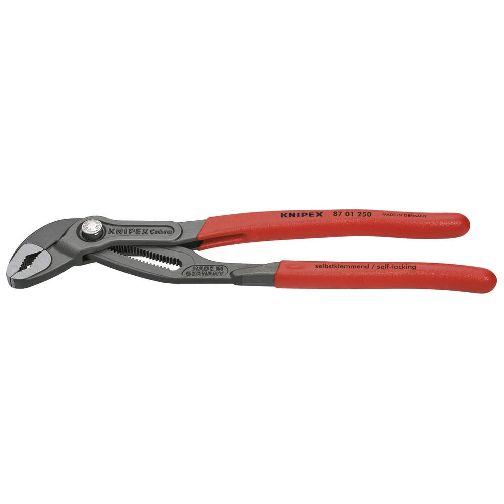 Water pump pliers 125mm Cobra®,