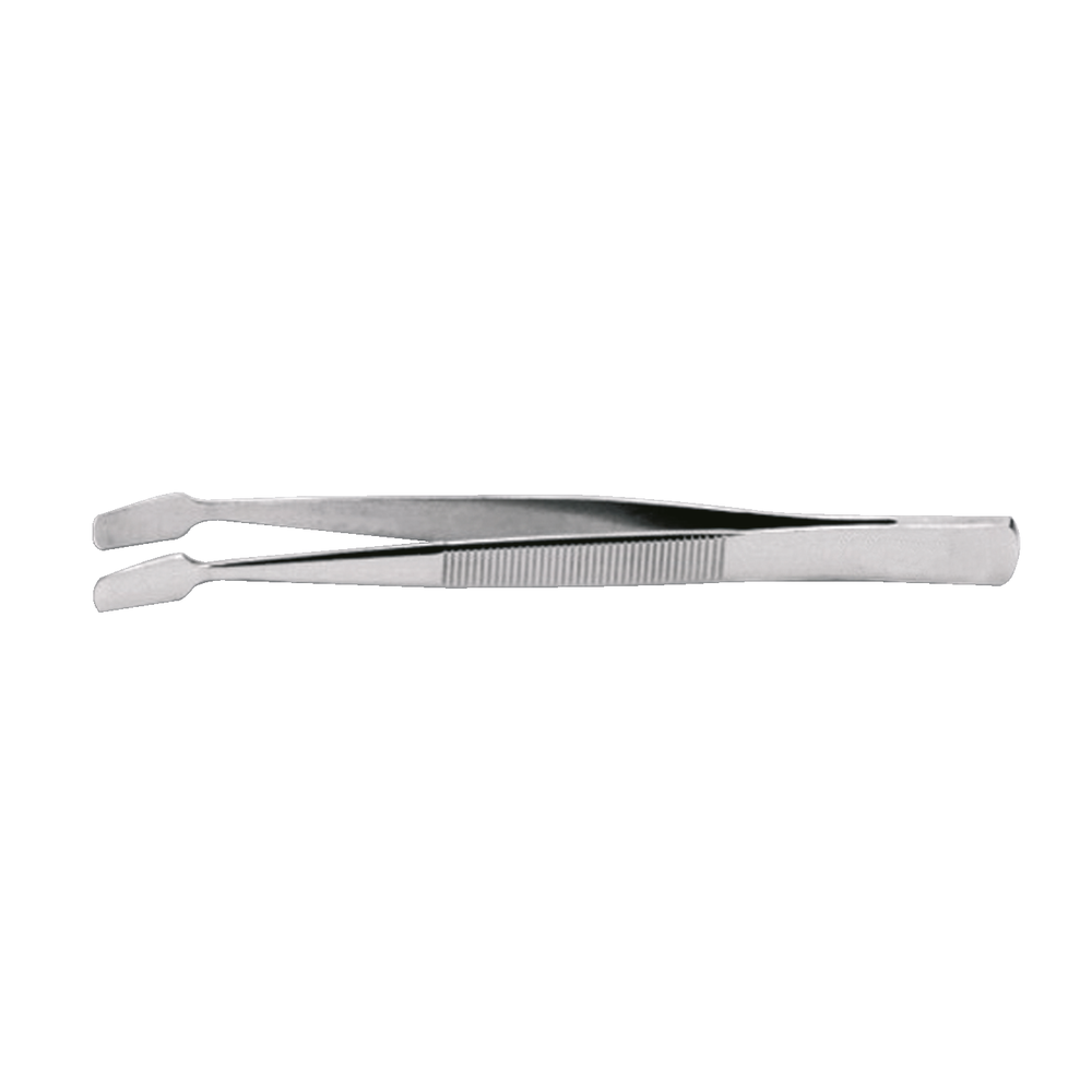 Tweezers, flat