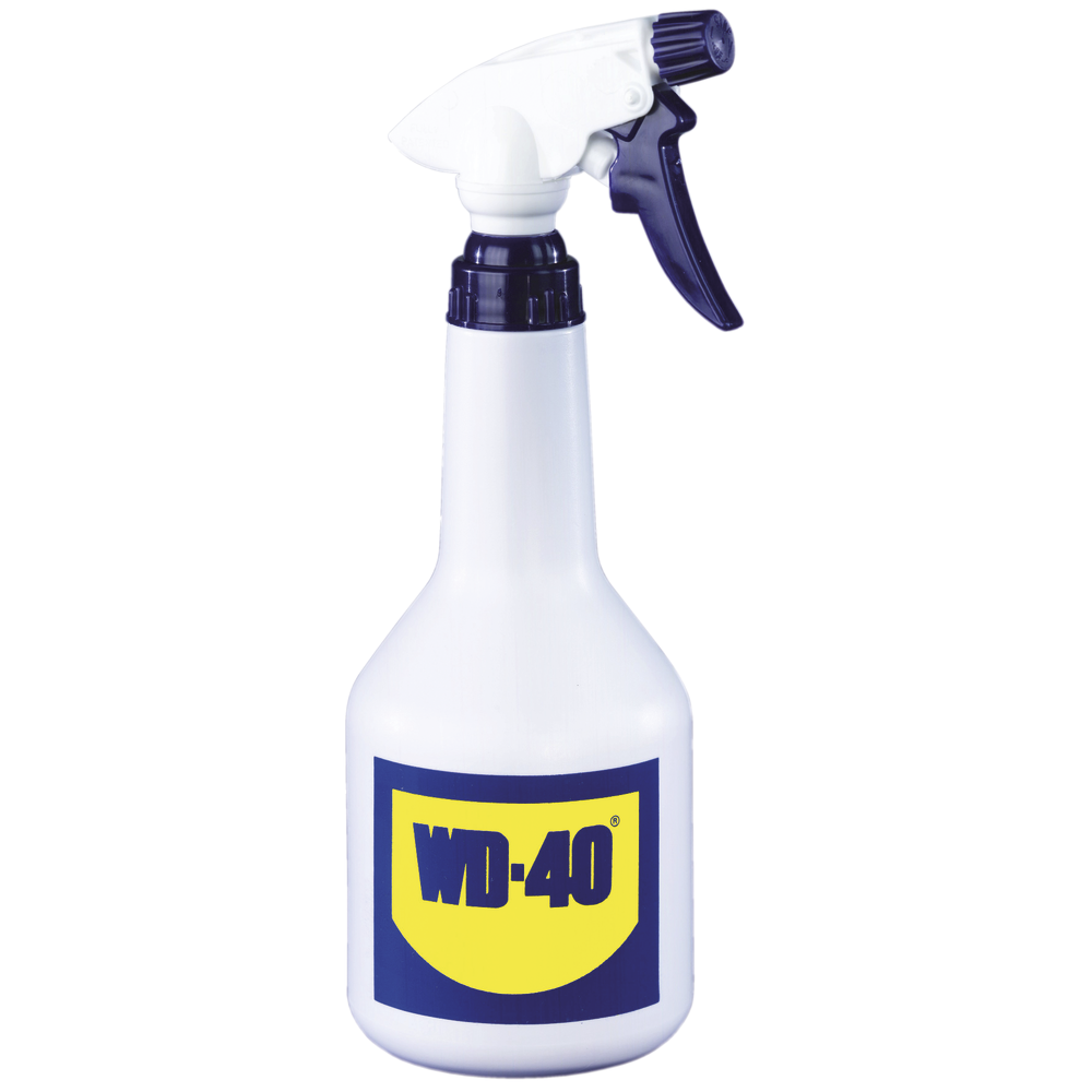 Atomiser, 500 ml, empty
