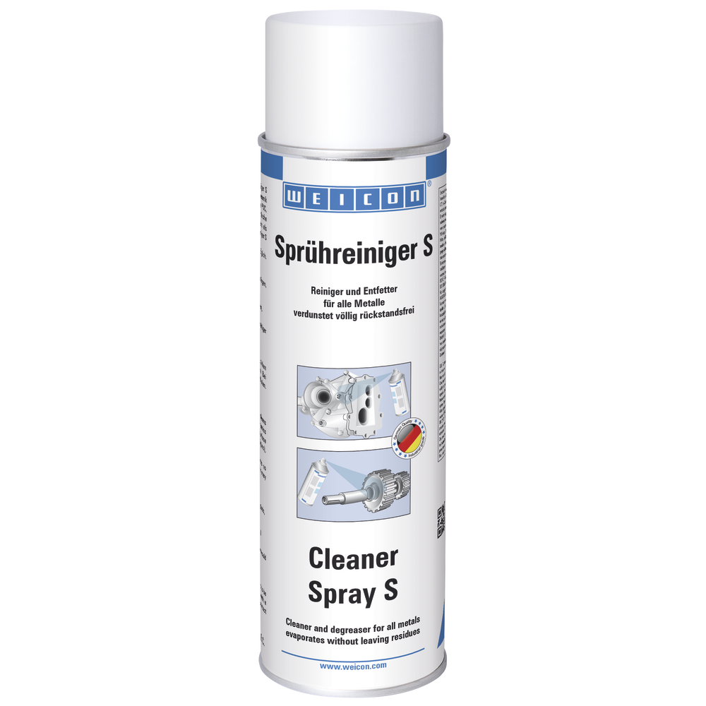 Cleaning product, spray cleaner, 500ml