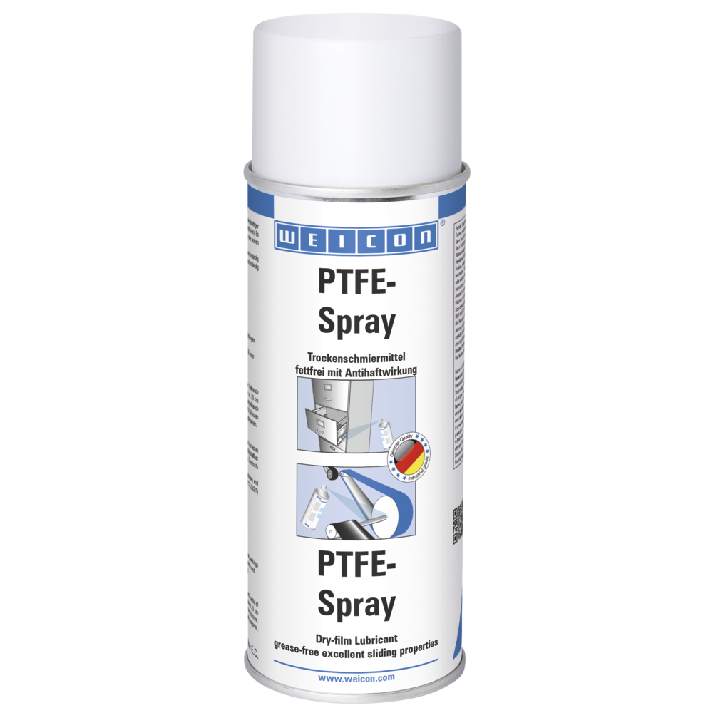 Cleaning product, PTFE spray, 400ml
